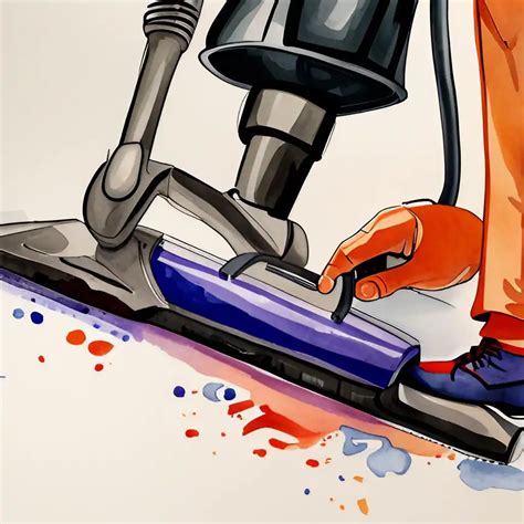 Fixing Common Issues with Dyson Vacuum Cleaners - DIYHouseSkills