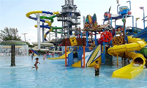 Runaway Rapids Waterpark in - Keansburg, NJ | Groupon