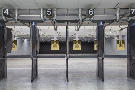 California Gun Ranges Closing - Guns and Ammo