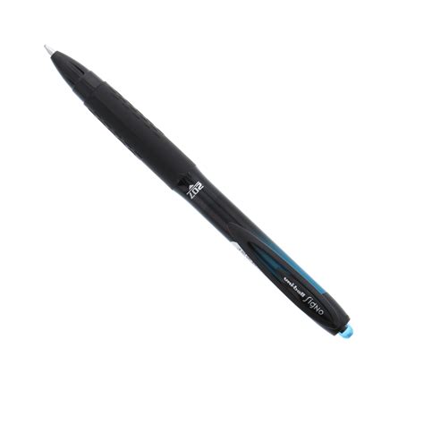 uni-ball® Signo 207 Gel Pen, Blue/Black