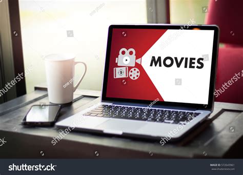 2 Watching Ipad Food Popcorn Images, Stock Photos & Vectors | Shutterstock