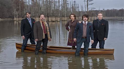 The SteelDrivers move from Chris Stapleton to Muscle Shoals | Lexington Herald Leader