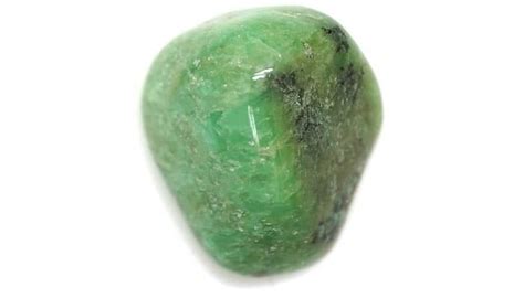 Chrysoprase Stone – Meaning, Benefits and Properties