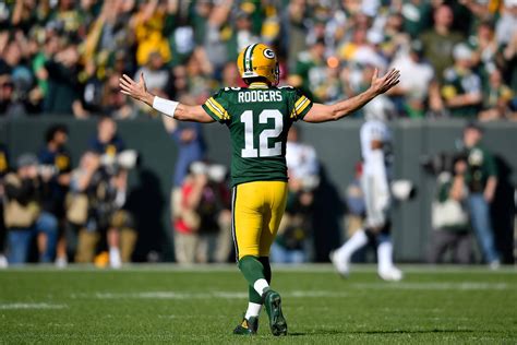 1st & 10: Trade Impacts, Aaron Rodgers, & More From Week 7 | Sharp Football