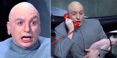 Austin Powers: The 20 Best Dr. Evil Quotes | ScreenRant