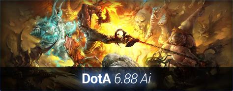 Dota 1 maps free download - lasopaplace