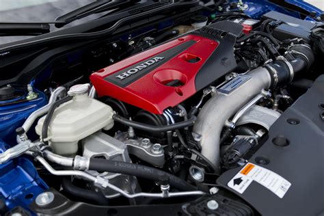 Honda VTEC Engines Explained - autoevolution