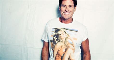 David Hasselhoff | Coachella 2012 Behind the Scenes | Rolling Stone