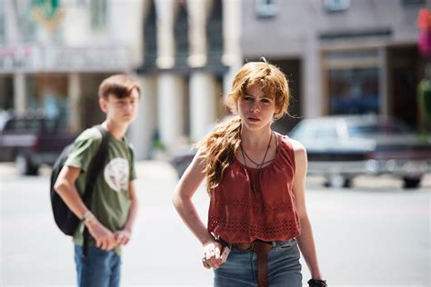 It Girl: Introducing Sophia Lillis, Heart and Soul of the Losers’ Club ...