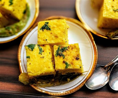 Dhokla Recipe | Best Gujrati Dhokla Easy Recipe