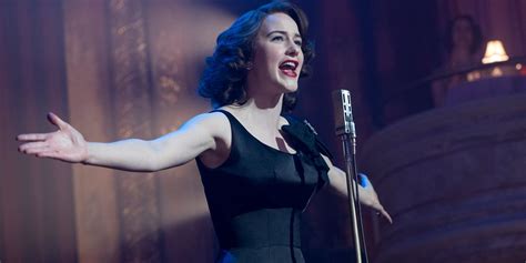 10 Best Episodes of 'The Marvelous Mrs. Maisel,' Ranked According to IMDb