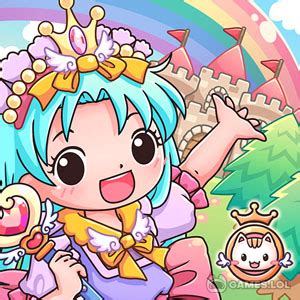 Jibi Land: Princess Castle - Download & Play For Free