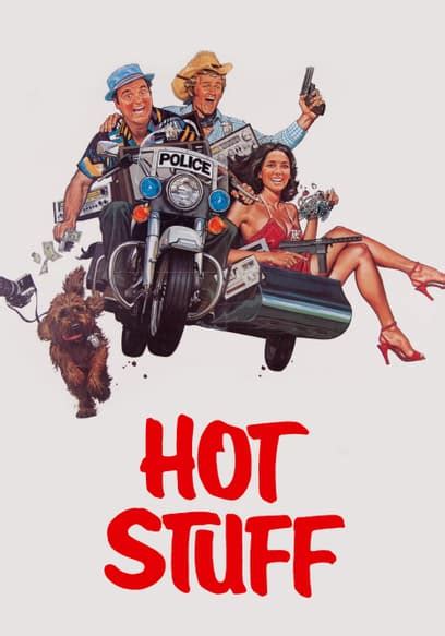 Watch Hot Stuff (1979) - Free Movies | Tubi