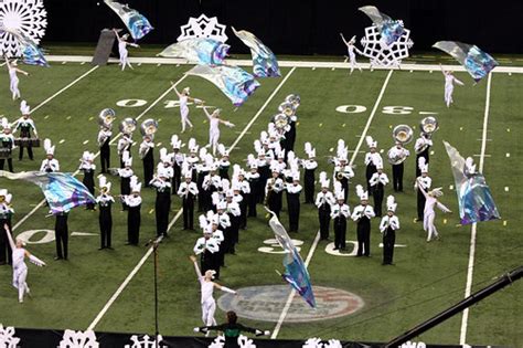 Mason Marching Band | The Mason High School Marching Band ta… | Flickr