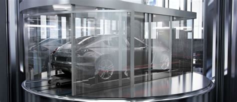 Wretched Excess or the Future of Housing Design? Another Look at the Car Elevator