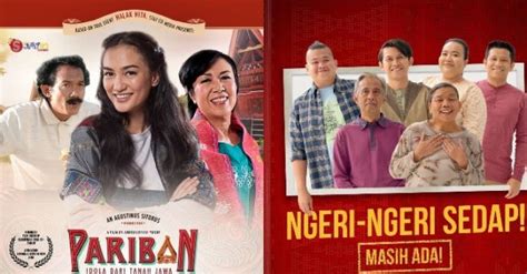 Rekomendasi Film Batak yang Seru dan Kental dengan Budaya