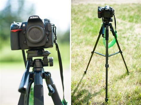 How to Use a Tripod | Photography Tips and Tutorials