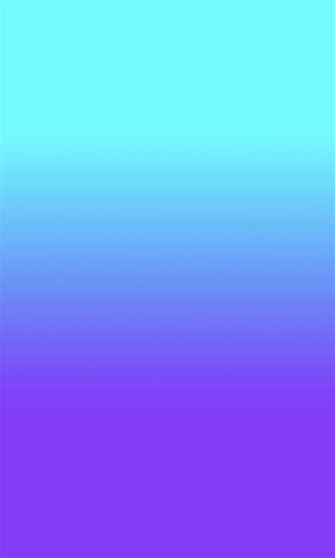 Hướng dẫn ombre background blue tạo gradient màu trên máy tính và điện thoại