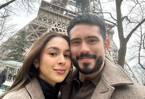 'Siya na': Gerald Anderson pledges to marry Julia Barretto | Philstar.com