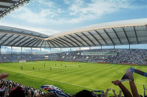 Iceland: New National Stadium not moving ahead as planned – StadiumDB.com