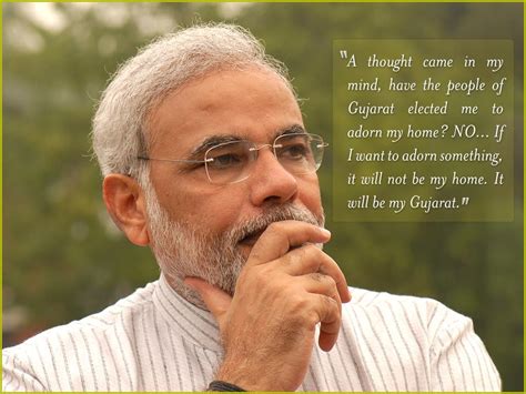 Famous Quotes by Narendra Modi : NaMo Quotes