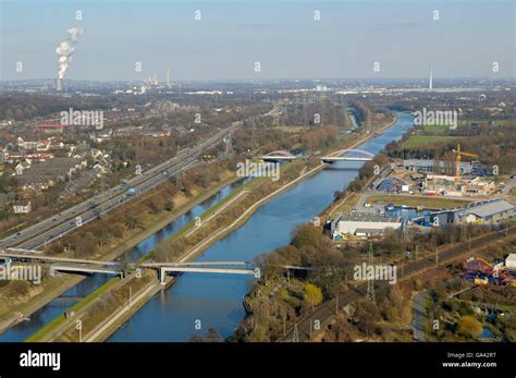 Herne north rhine westphalia hi-res stock photography and images - Alamy