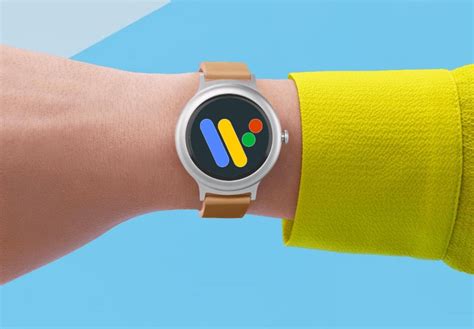 Google Pixel Watch: 3 Smartwatches mit Snapdragon 3100? - Notebookcheck ...