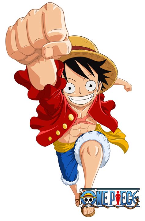Luffy PNG Clipart | PNG Mart