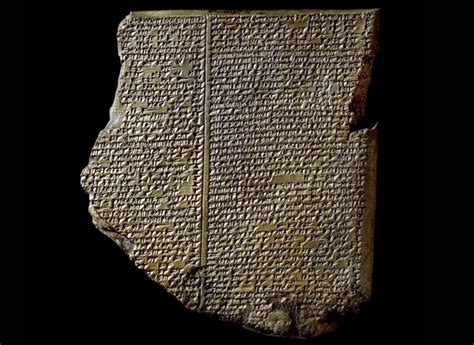 Neo-Assyrian cuneiform tablet provides insight on ancient medical practices | ArchaeoFeed