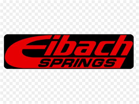 Eibach Logo & Transparent Eibach.PNG Logo Images