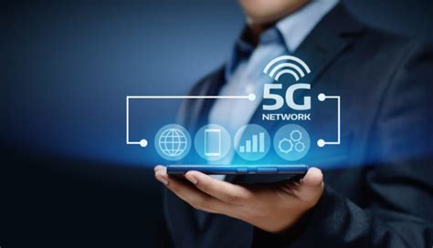 The Evolution of 5G in the 2020s - 5G HUB TECHNOLOGIES, INC