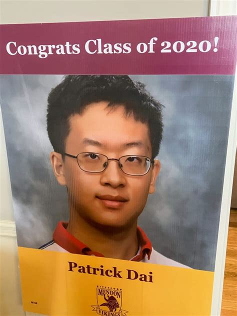 Patrick Dai denied bail in charges stemming from threats at Cornell