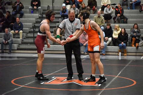 Boys Middle School Wrestling - Teams & Schedules - McDonogh School