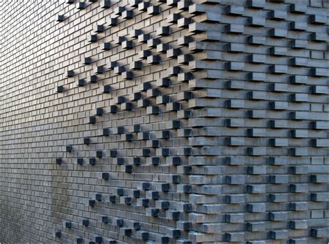 112 best images about brick design on Pinterest | Studios, Architecture ...