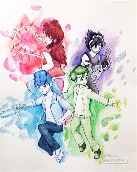 Yu yu hakusho fan art | Yu ☆ Yu ☆ Hakusho Amino