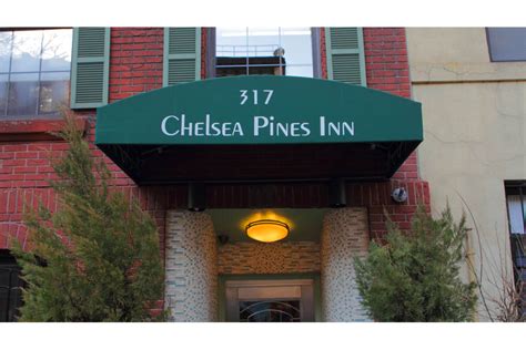 Chelsea Pines Inn