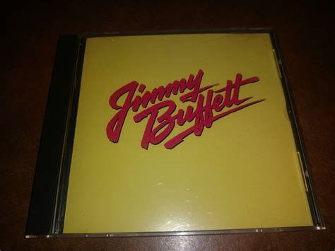 Jimmy Buffett 'Songs You Know By Heart' Greatest Hits CD Very Good Condition | #4665587763