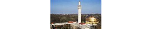 London Central Mosque