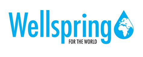 WellSpring Logo - VISIONBank