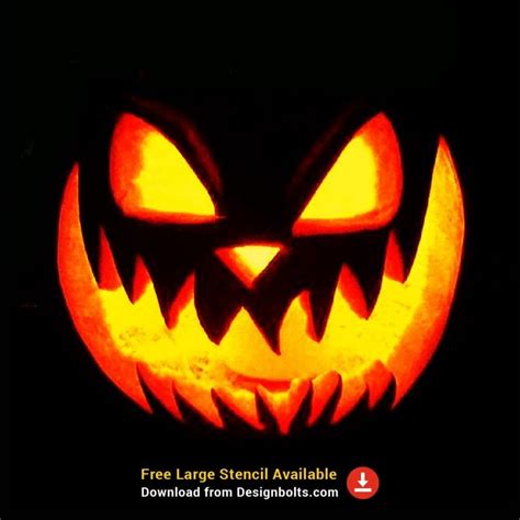 25 SELECTED | Best Creative & Scary Pumpkin Carving Ideas 2019 ...