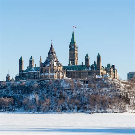 Our Ottawa Winter Family Activity Bucket List