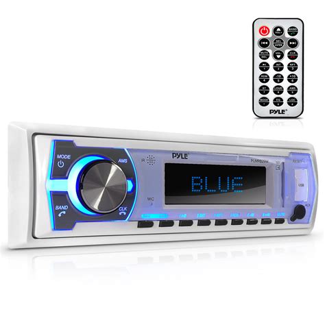 10 Best Marine Stereo Systems for Your Next Boating Adventure 2024 ...