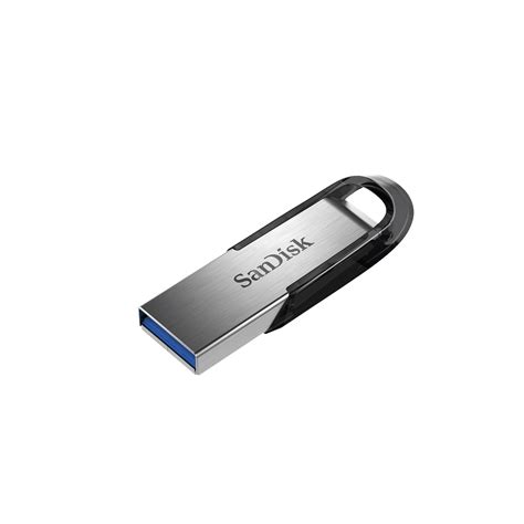 SanDisk 64GB Ultra Flair USB 3.0 Flash Drive - Khawaja Photos