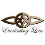 The Celtic Symbol for Everlasting Love | Symbolen | Pinterest | The two, Circles and A symbol