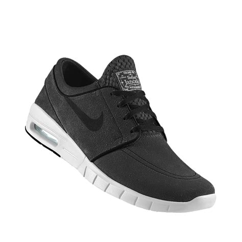 Nike SB Stefan Janoski Max iD Skateboarding Shoe. Nike.com