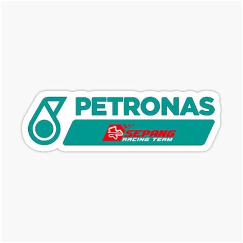 Petronas-logo Sticker By RaquelHomen421 | ubicaciondepersonas.cdmx.gob.mx