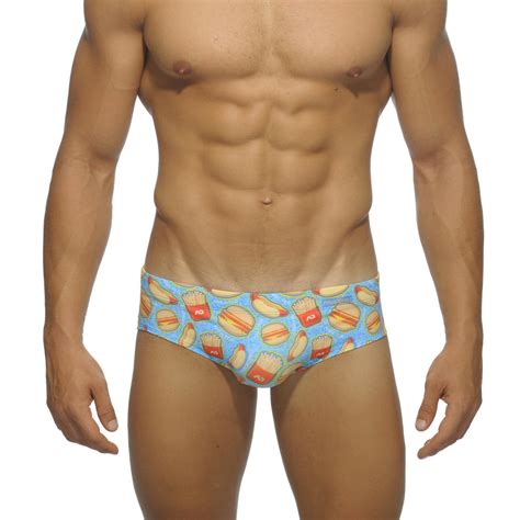 New swimwear by ADDICTED now at VOCLA | Men and underwear