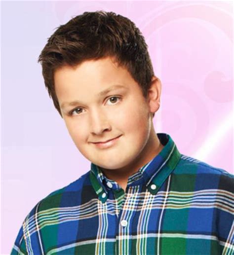 Gibby Gibson | Heroes and Villains Wiki | Fandom