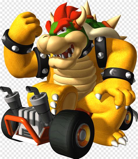 Divers bowser mario kart images 545083-Bowser mario kart images