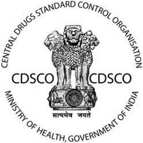 Cdsco Registration Services at Rs 100000/certificate | Shahdara | New ...